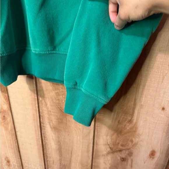 White Fox Offstage Hoodie Amazon $69.99 Retail - Picture 14 of 16